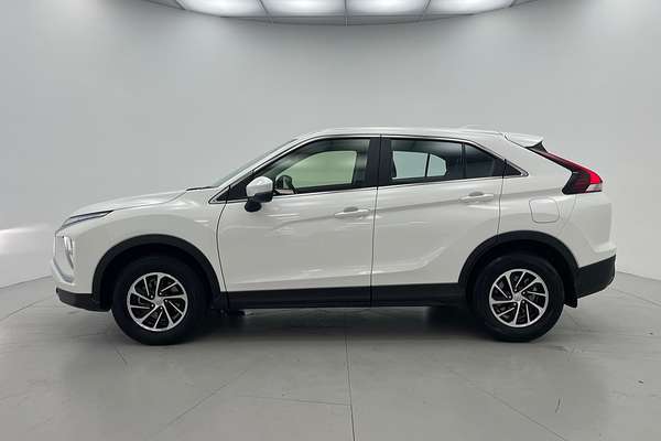 2024 Mitsubishi Eclipse Cross ES YB