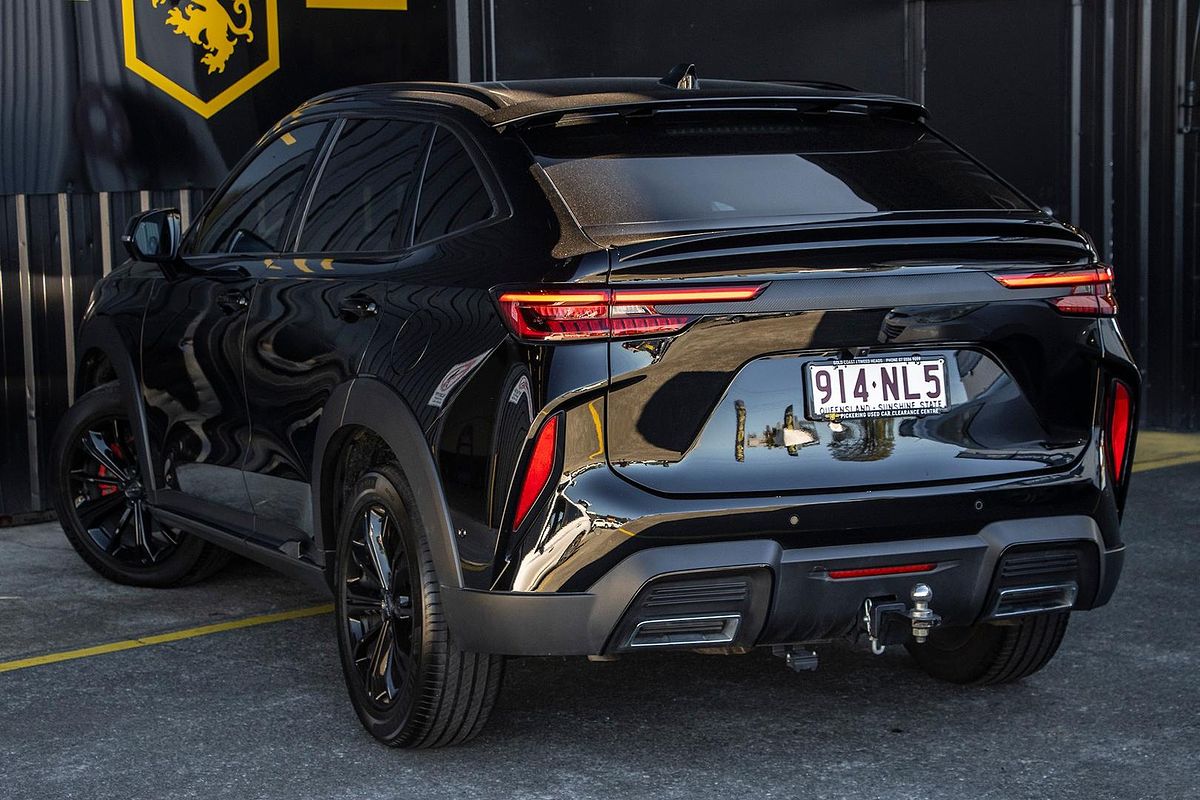 2022 Haval H6 Ultra B01