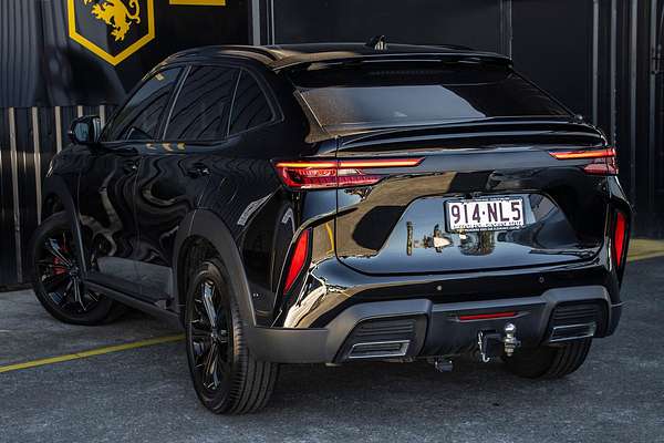 2022 Haval H6 Ultra B01