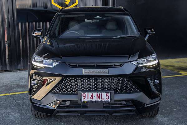 2022 Haval H6 Ultra B01