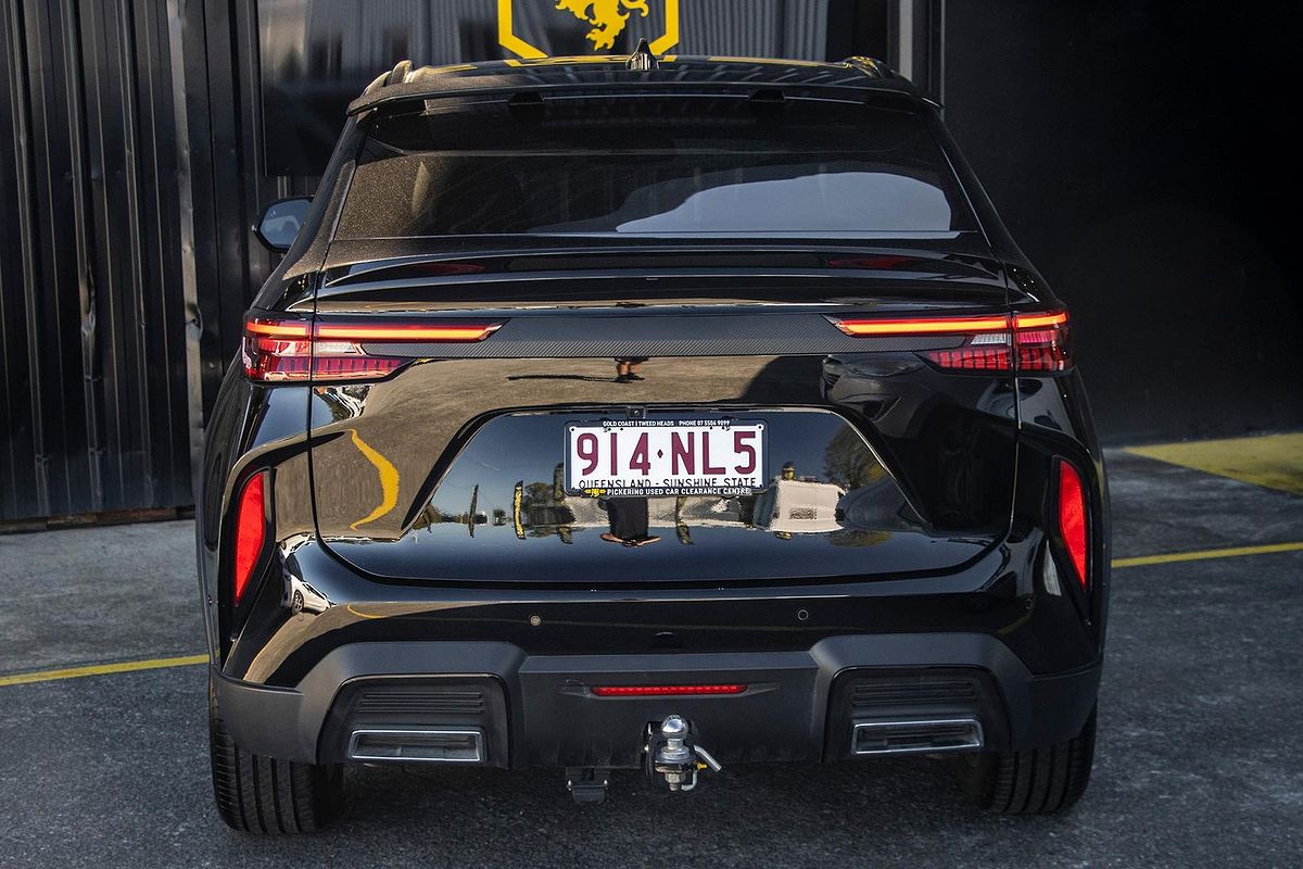 2022 Haval H6 Ultra B01