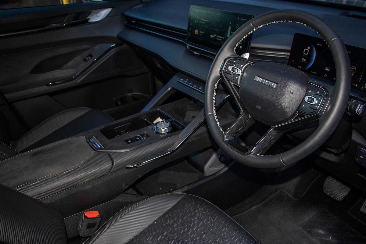 2022 Haval H6 Ultra B01