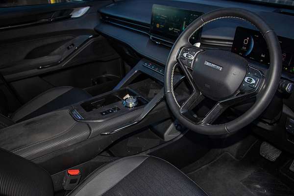2022 Haval H6 Ultra B01