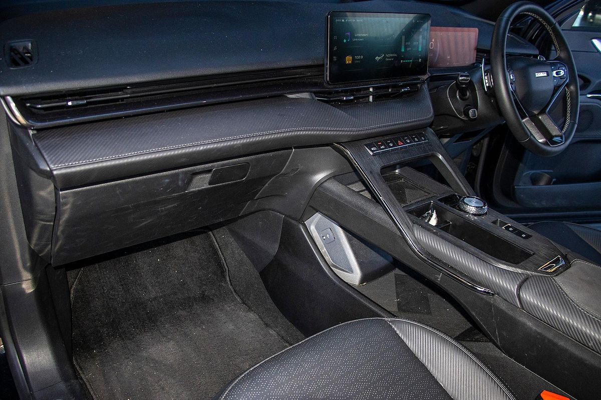 2022 Haval H6 Ultra B01