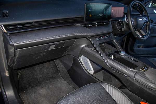 2022 Haval H6 Ultra B01