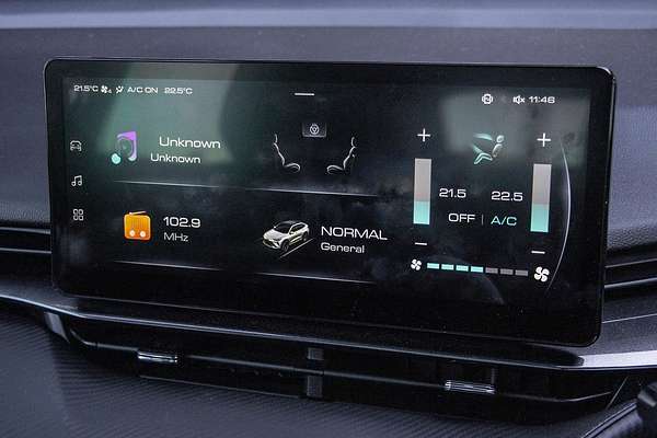 2022 Haval H6 Ultra B01