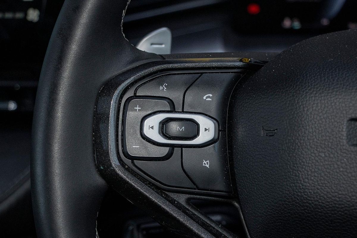 2022 Haval H6 Ultra B01