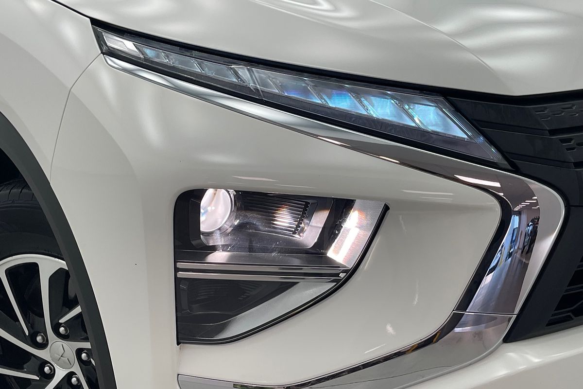 2024 Mitsubishi Eclipse Cross ES YB
