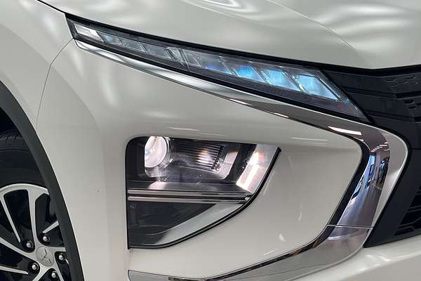 2024 Mitsubishi Eclipse Cross ES YB