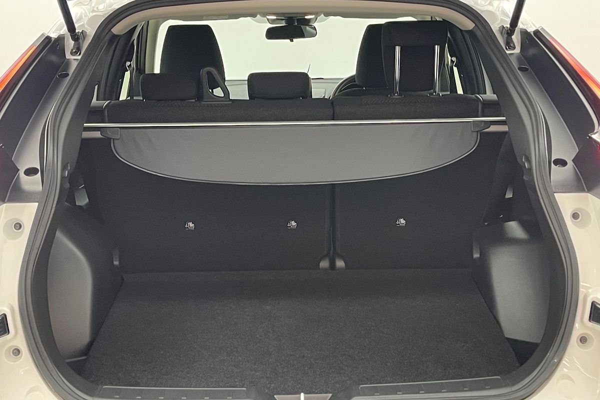 2024 Mitsubishi Eclipse Cross ES YB
