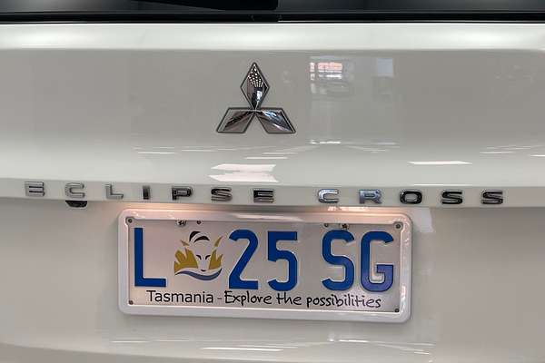 2024 Mitsubishi Eclipse Cross ES YB