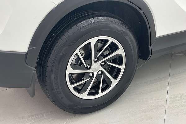 2024 Mitsubishi Eclipse Cross ES YB
