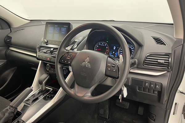2024 Mitsubishi Eclipse Cross ES YB