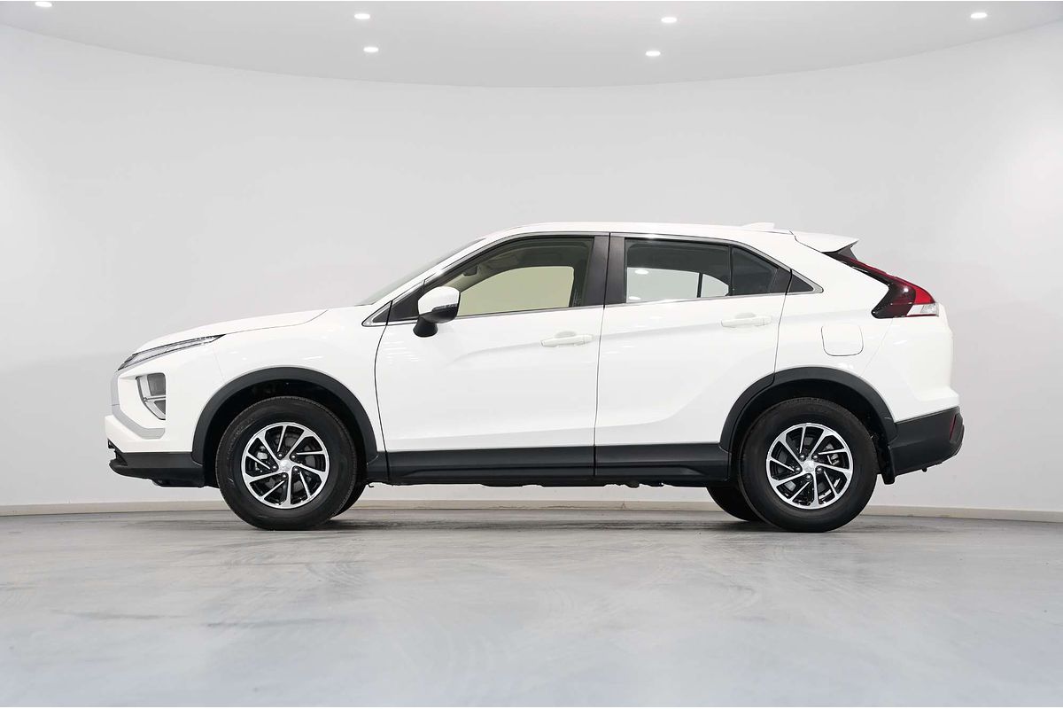 2023 Mitsubishi Eclipse Cross ES YB