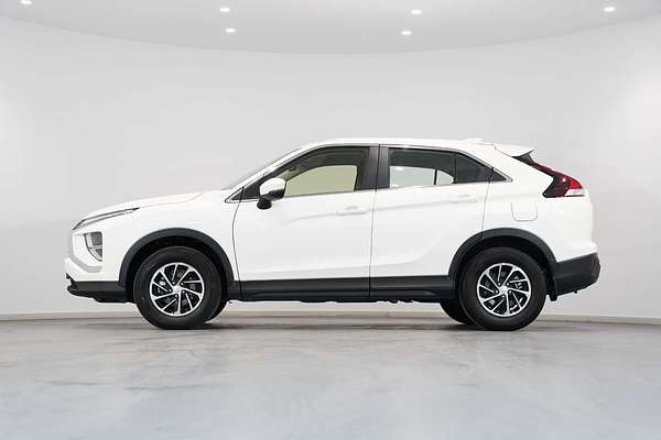 2023 Mitsubishi Eclipse Cross ES YB