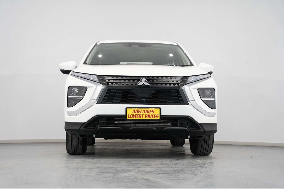 2023 Mitsubishi Eclipse Cross ES YB