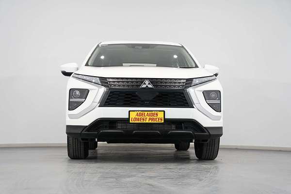 2023 Mitsubishi Eclipse Cross ES YB