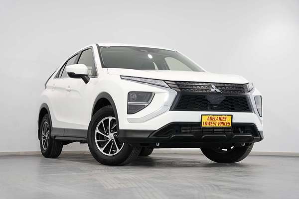 2023 Mitsubishi Eclipse Cross ES YB