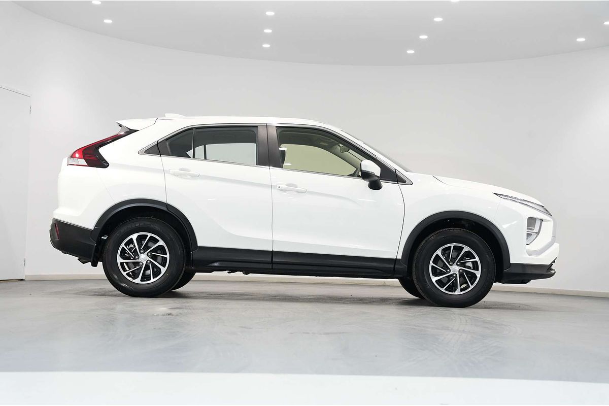 2023 Mitsubishi Eclipse Cross ES YB