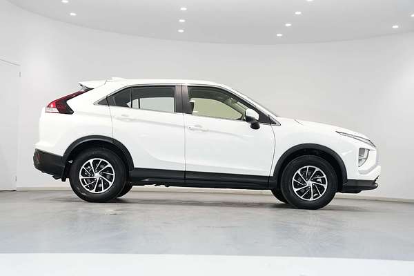 2023 Mitsubishi Eclipse Cross ES YB