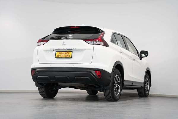 2023 Mitsubishi Eclipse Cross ES YB