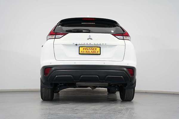 2023 Mitsubishi Eclipse Cross ES YB