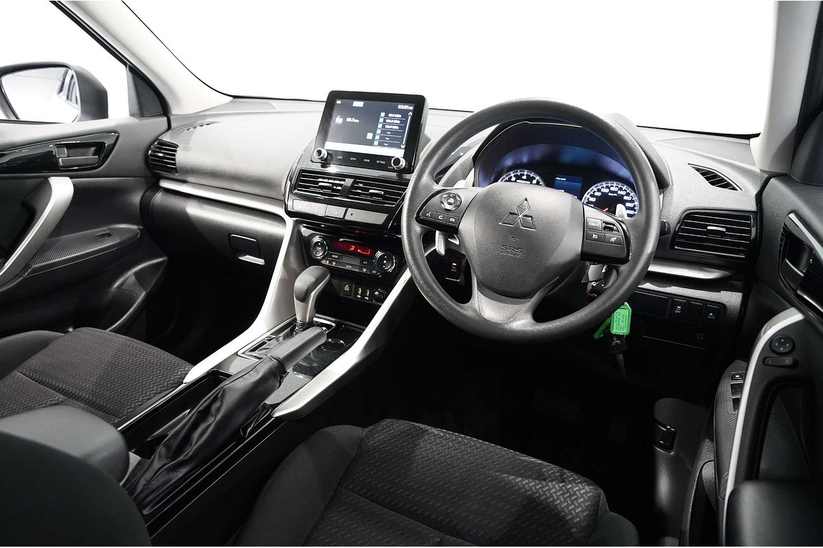 2023 Mitsubishi Eclipse Cross ES YB