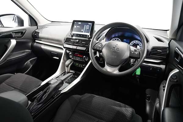 2023 Mitsubishi Eclipse Cross ES YB