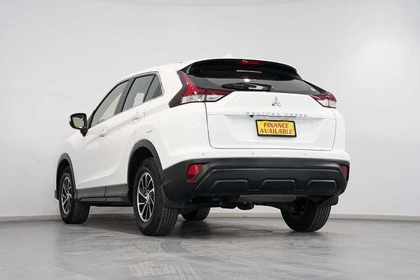 2023 Mitsubishi Eclipse Cross ES YB