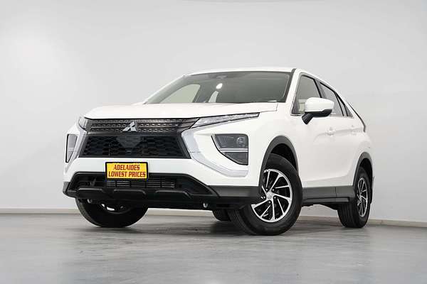 2023 Mitsubishi Eclipse Cross ES YB