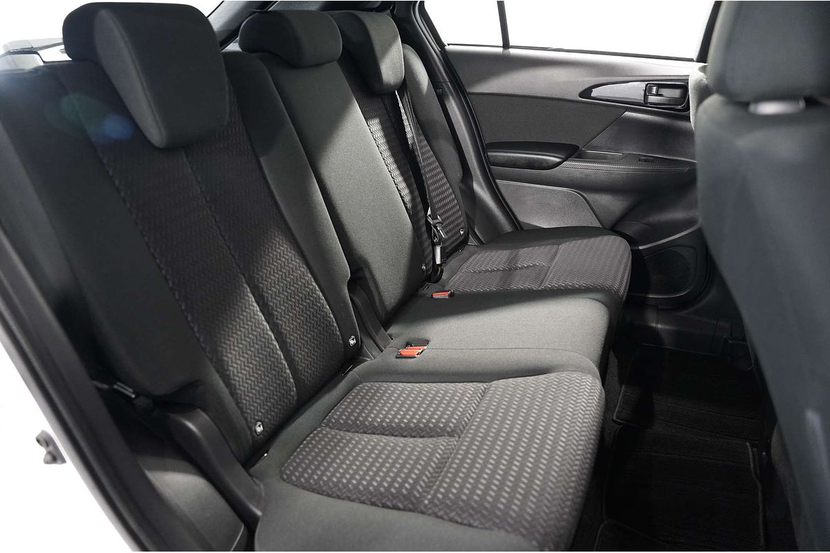 2023 Mitsubishi Eclipse Cross ES YB