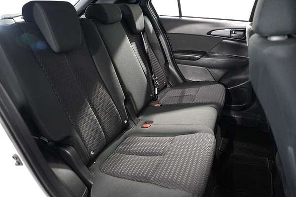 2023 Mitsubishi Eclipse Cross ES YB