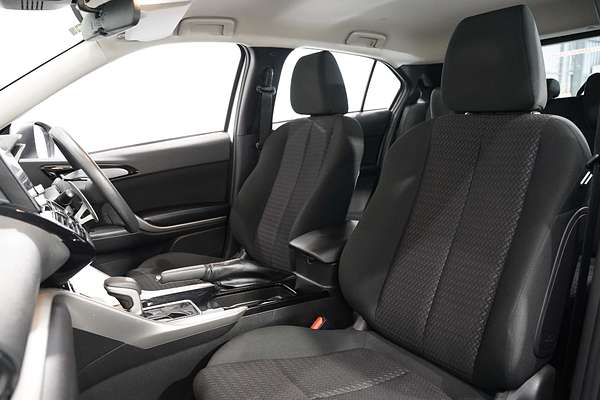 2023 Mitsubishi Eclipse Cross ES YB