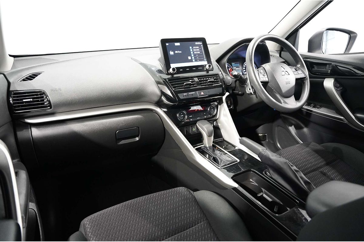 2023 Mitsubishi Eclipse Cross ES YB