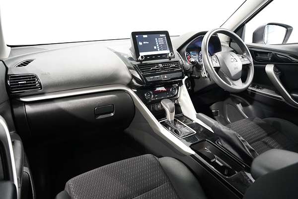 2023 Mitsubishi Eclipse Cross ES YB