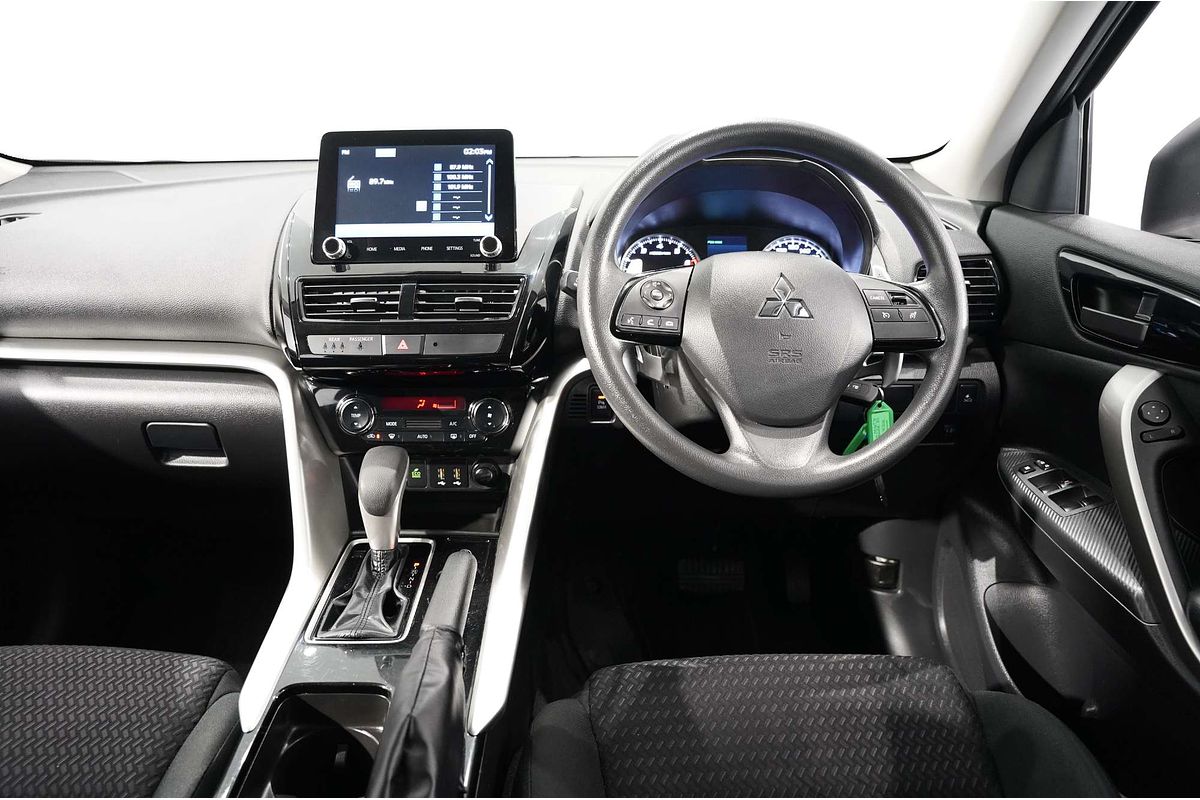 2023 Mitsubishi Eclipse Cross ES YB