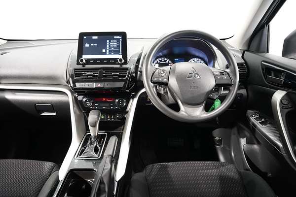 2023 Mitsubishi Eclipse Cross ES YB