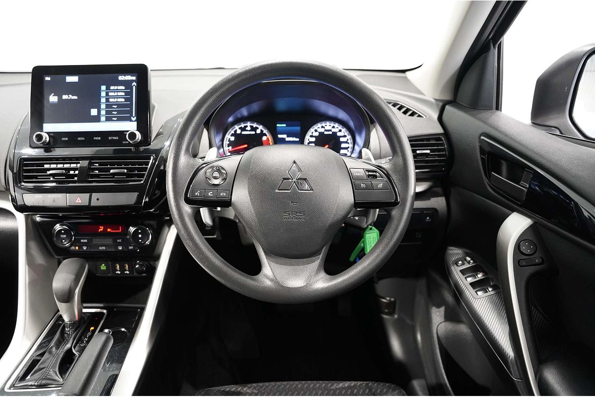 2023 Mitsubishi Eclipse Cross ES YB