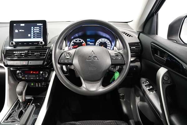 2023 Mitsubishi Eclipse Cross ES YB