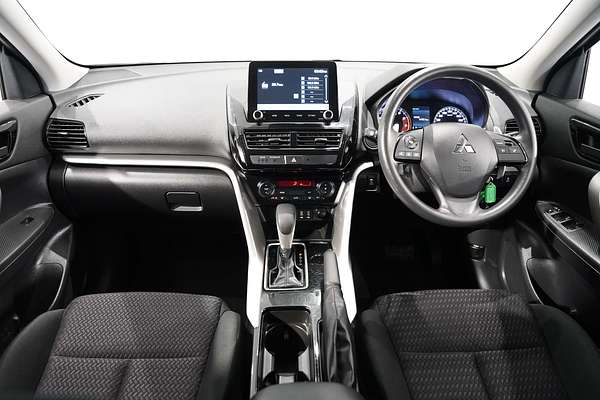 2023 Mitsubishi Eclipse Cross ES YB
