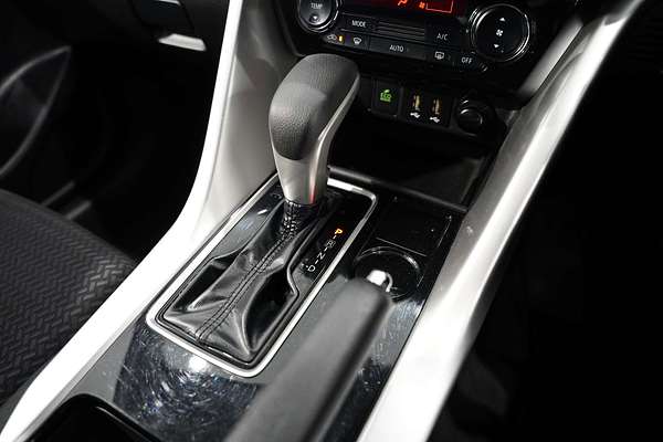 2023 Mitsubishi Eclipse Cross ES YB