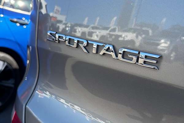 2013 Kia Sportage Si SL Series II