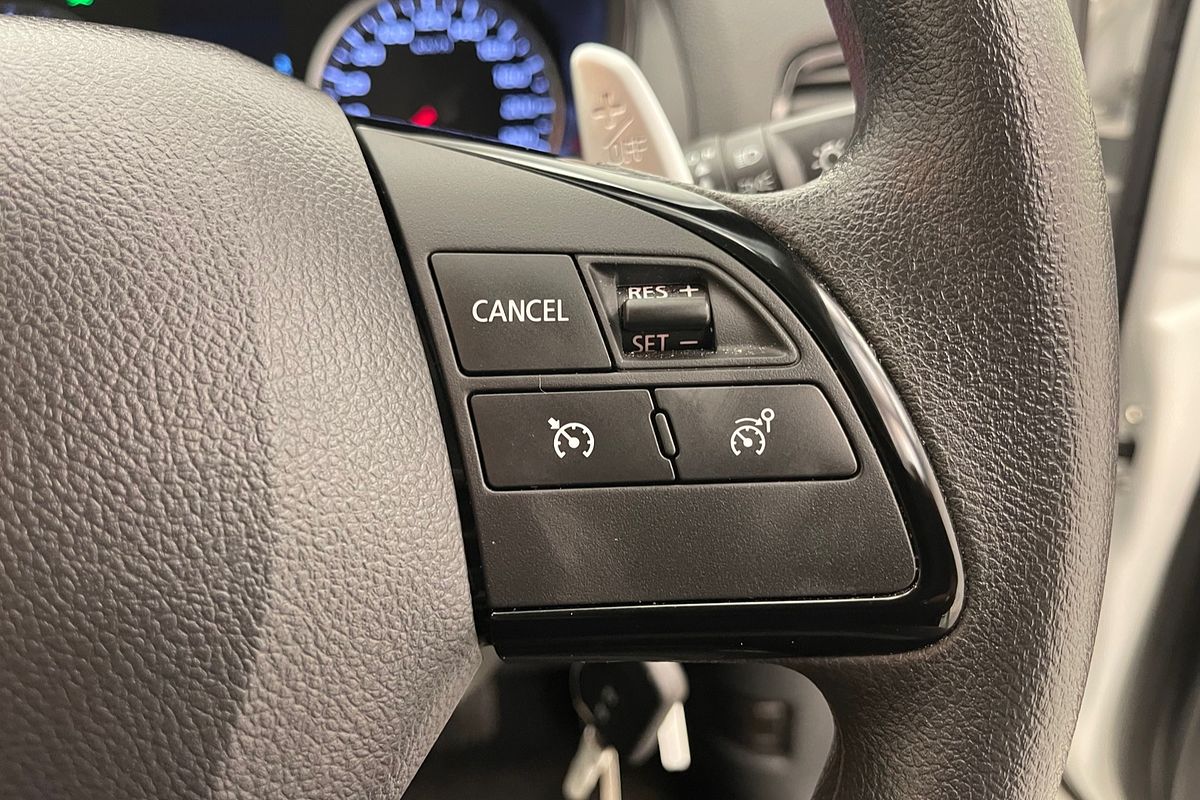 2024 Mitsubishi Eclipse Cross ES YB