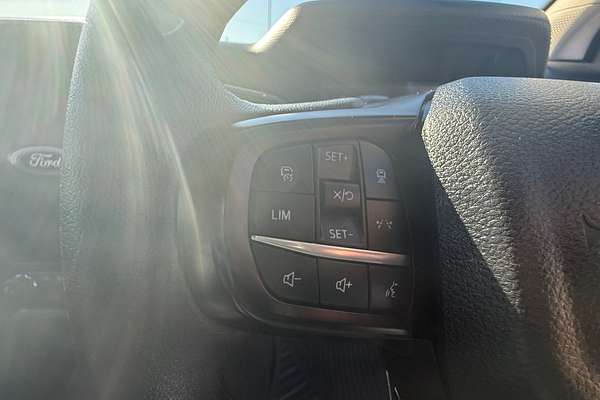 2022 Ford Ranger Sport 4X4 2.0L