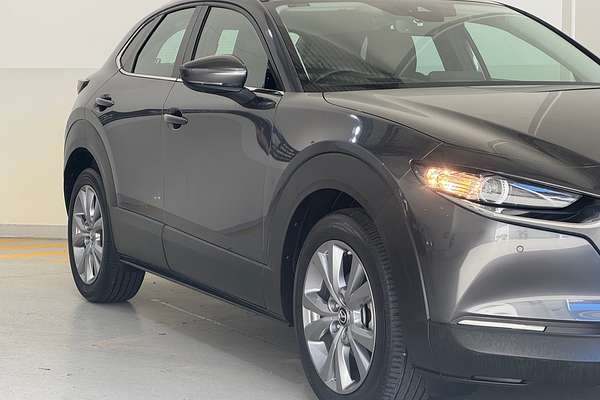 2022 Mazda CX-30 G20 Touring DM Series