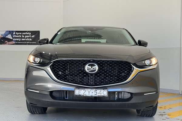 2022 Mazda CX-30 G20 Touring DM Series
