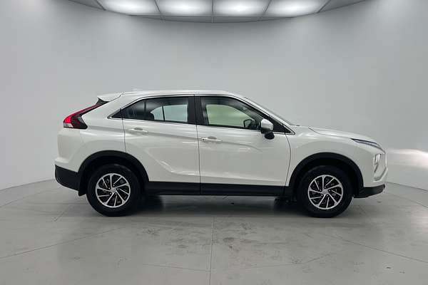 2024 Mitsubishi Eclipse Cross ES YB