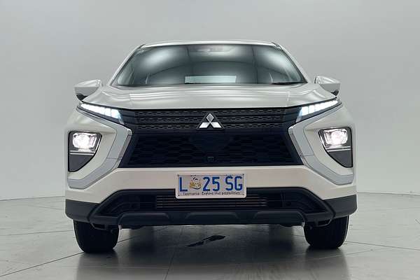 2024 Mitsubishi Eclipse Cross ES YB