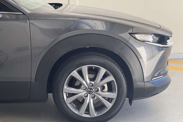 2022 Mazda CX-30 G20 Touring DM Series