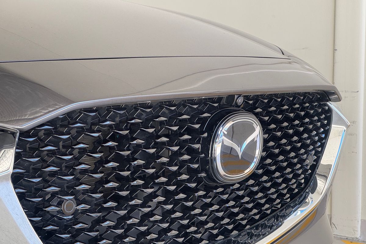 2022 Mazda CX-30 G20 Touring DM Series